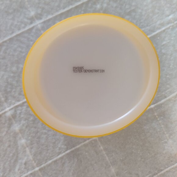 *NEW* CLARINS Tonic Sugar Polisher Body Scrub - Picture 3 of 6